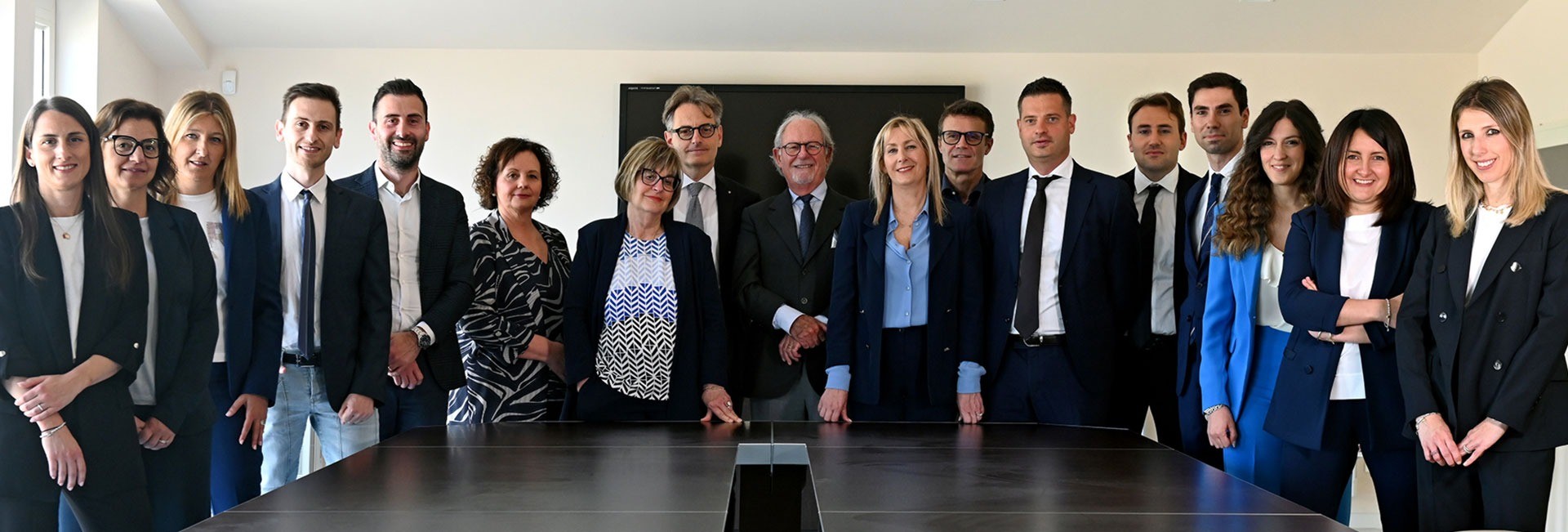 Entra a far parte del nostro Team
